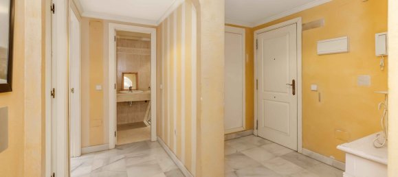 3 Schlafzimmer Wohnung in Marbella, Spain, Nr. 152721 33