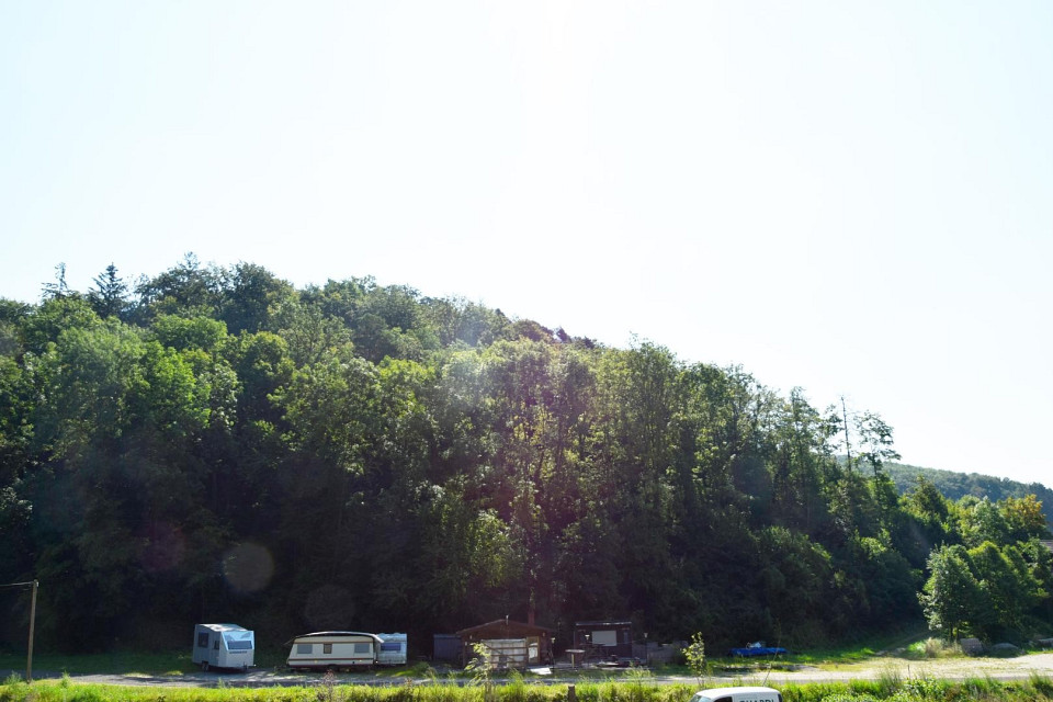 Terreno en Dunkelsteinerwald, Austria 1397 m² No. 68234