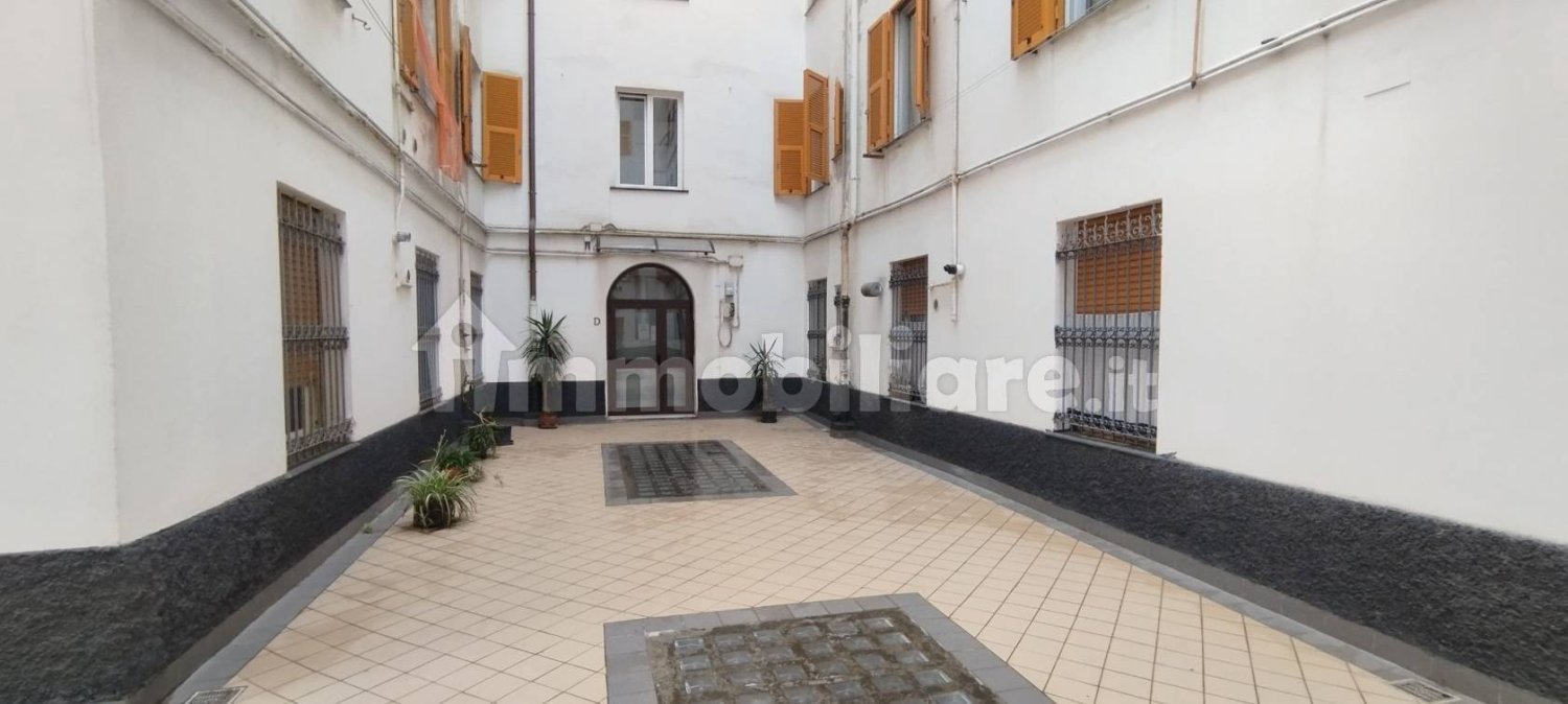 3 غرف نوم شقة في Genoa, Italy رقم 263051