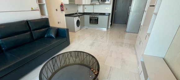 استوديو في BAYZ TOWER, الخليج التجاري, UAE رقم 58623 2