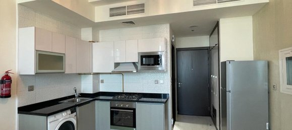 استوديو في BAYZ TOWER, الخليج التجاري, UAE رقم 58623 3