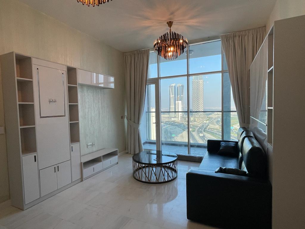 استوديو في BAYZ TOWER, الخليج التجاري, UAE رقم 58623