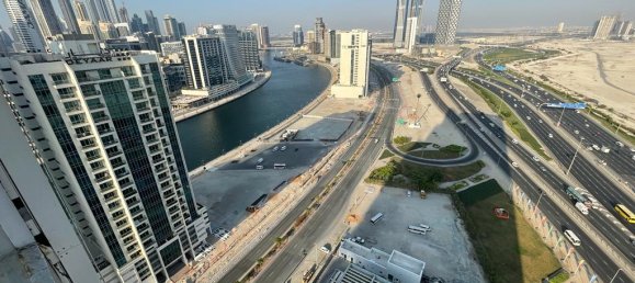 استوديو في BAYZ TOWER, الخليج التجاري, UAE رقم 58623 6