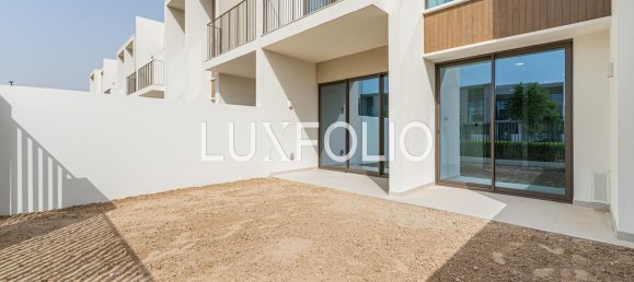 Adosado de 3 dormitorios en The Valley, UAE No. 100636 10