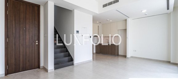 Adosado de 3 dormitorios en The Valley, UAE No. 100636 2