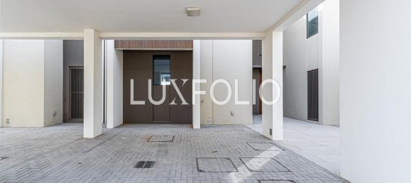 Adosado de 3 dormitorios en The Valley, UAE No. 100636 5