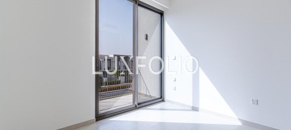 Adosado de 3 dormitorios en The Valley, UAE No. 100636 16