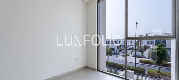 Adosado de 3 dormitorios en The Valley, UAE No. 100636 3