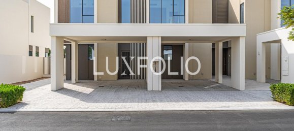 Adosado de 3 dormitorios en The Valley, UAE No. 100636 21