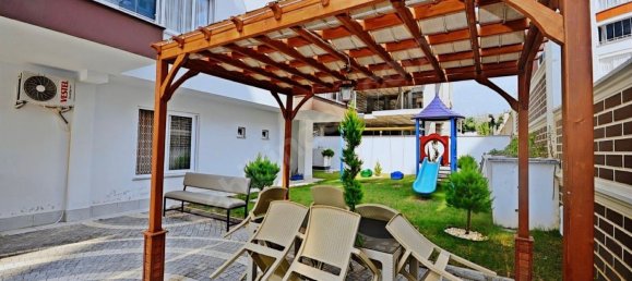 Apartment 1+1 in Alanya, Turkey No. 31942 2