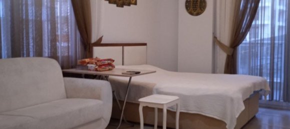 Apartment 1+1 in Alanya, Turkey No. 31942 7