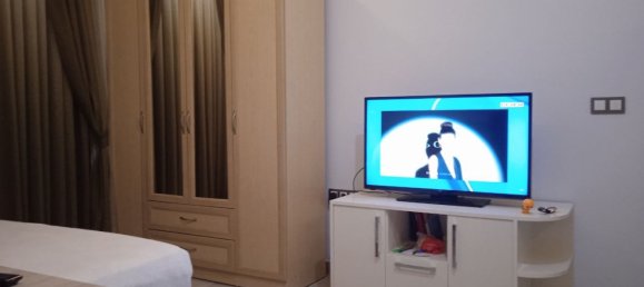 Apartment 1+1 in Alanya, Turkey No. 31942 13