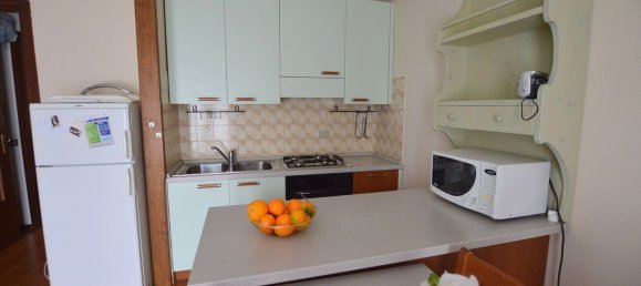 2 rooms Apartment in Craveggia, Italy No. 221505 15