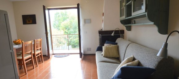 2 rooms Apartment in Craveggia, Italy No. 221505 24