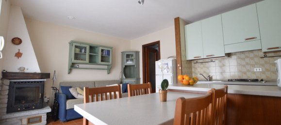 2 rooms Apartment in Craveggia, Italy No. 221505 20