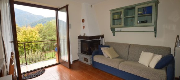 2 rooms Apartment in Craveggia, Italy No. 221505 9