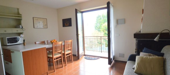 2 rooms Apartment in Craveggia, Italy No. 221505 6