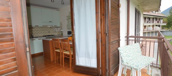 2 rooms Apartment in Craveggia, Italy No. 221505 16