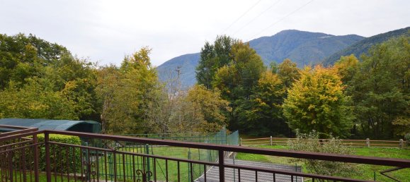 2 rooms Apartment in Craveggia, Italy No. 221505 47