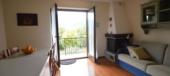 2 rooms Apartment in Craveggia, Italy No. 221505 11