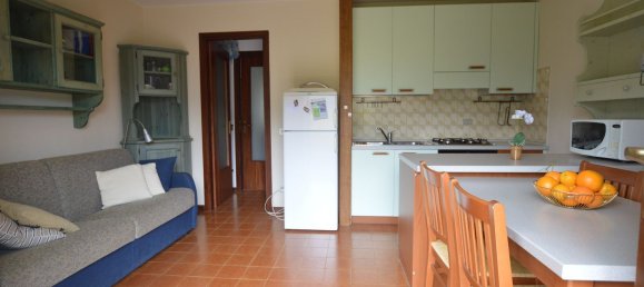 2 rooms Apartment in Craveggia, Italy No. 221505 28