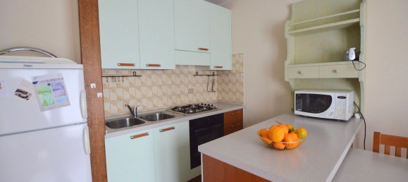 2 rooms Apartment in Craveggia, Italy No. 221505 14