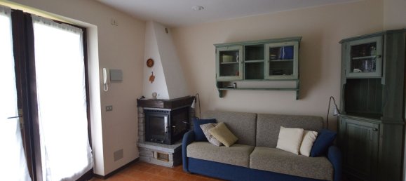 2 rooms Apartment in Craveggia, Italy No. 221505 8