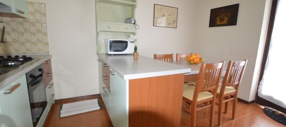 2 rooms Apartment in Craveggia, Italy No. 221505 17