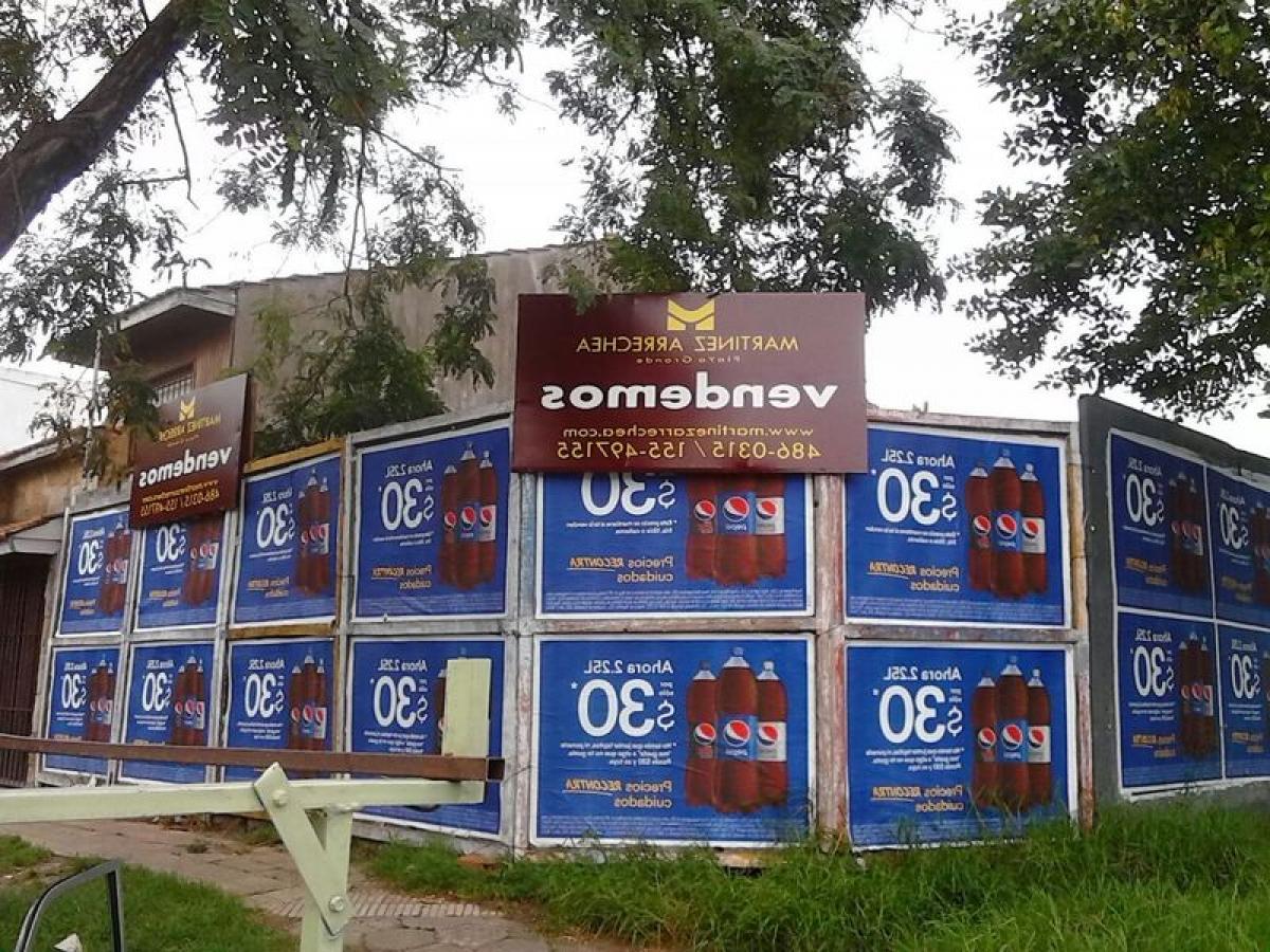 150m² Land in Mar del Plata, Argentina No. 117893