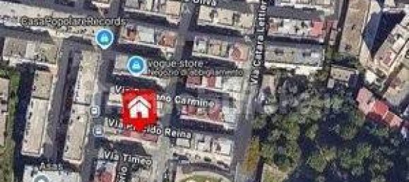 Apartamento de 3 dormitorios en Messina, Italy No. 224366 4