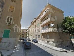 3 bedrooms Apartment in Messina, Italy No. 224366