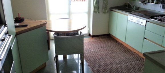 5 rooms Penthouse in Abbadia Lariana, Italy No. 179637 5