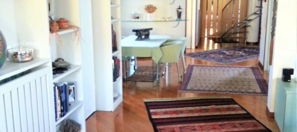 5 rooms Penthouse in Abbadia Lariana, Italy No. 179637 4