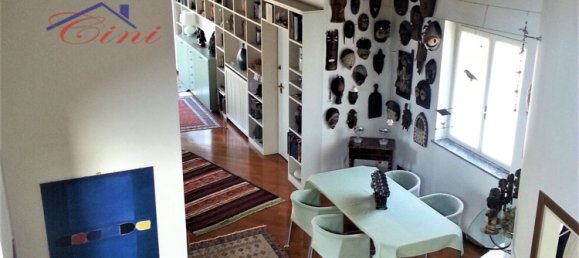 5 rooms Penthouse in Abbadia Lariana, Italy No. 179637 9