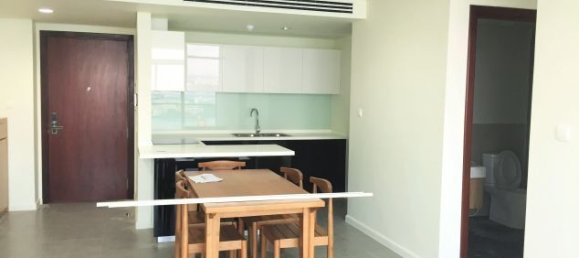 Apartamento T2 em Tay Ho, Vietnam N.º 2675 2