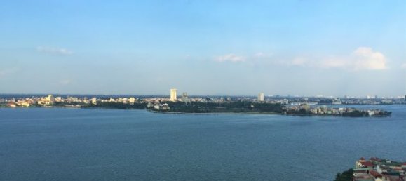 Apartamento T2 em Tay Ho, Vietnam N.º 2675 5