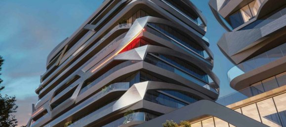 1 bedroom Apartment in Dubai, UAE No. 112014 12