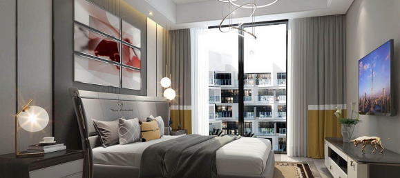 1 bedroom Apartment in Dubai, UAE No. 112014 6