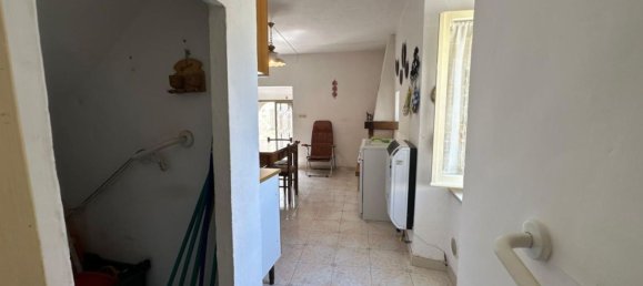 Дом с 4 комнатами в Караманико Терме, Италия № 288673 16