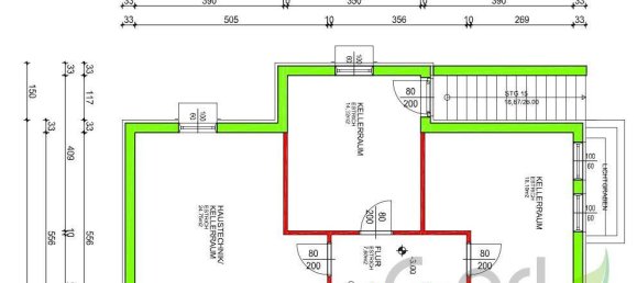 3 bedrooms Townhouse in Hallein, Austria No. 186795 24
