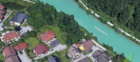 3 bedrooms Townhouse in Hallein, Austria No. 186795 21