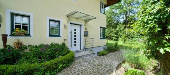 3 bedrooms Townhouse in Hallein, Austria No. 186795 17