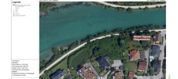 3 bedrooms Townhouse in Hallein, Austria No. 186795 19