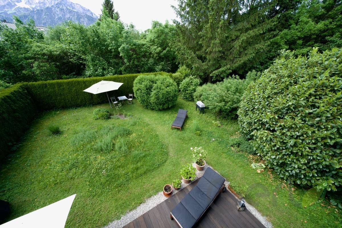 3 bedrooms Townhouse in Hallein, Austria No. 186795