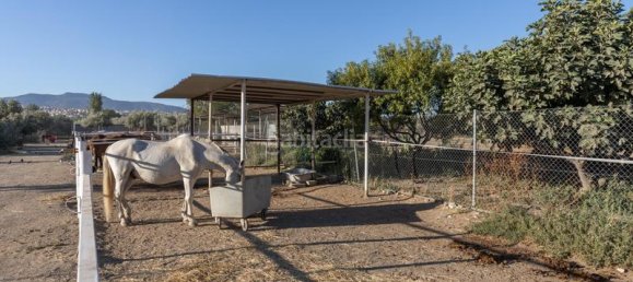 Casa T1 em La Zubia, Spain N.º 167695 37