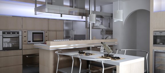 3 bedrooms Villa in Pinoso, Spain No. 8682 5