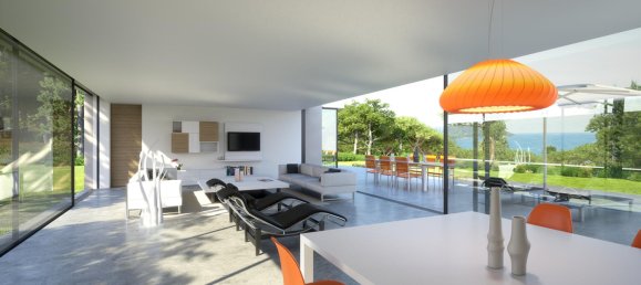 3 bedrooms Villa in Pinoso, Spain No. 8682 6