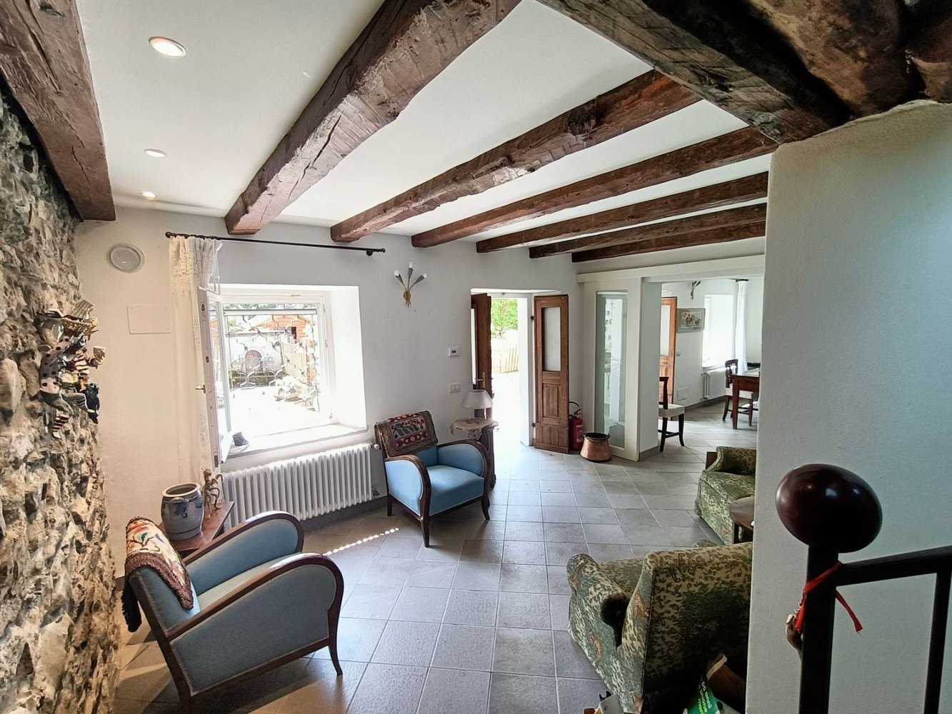 6 bedrooms House in Udine, Italy No. 344893