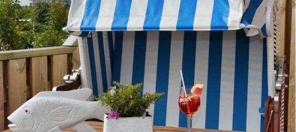 14-Zimmer Cafe / Restaurant in Nordfriesland, Germany, Nr. 29205 20