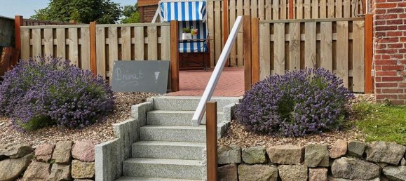 14-Zimmer Cafe / Restaurant in Nordfriesland, Germany, Nr. 29205 5